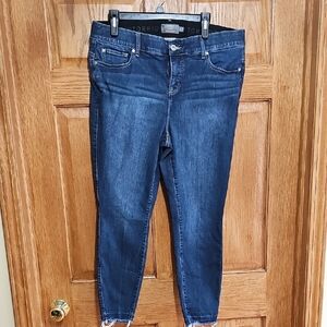 Torrid Women's Blue Jeans
